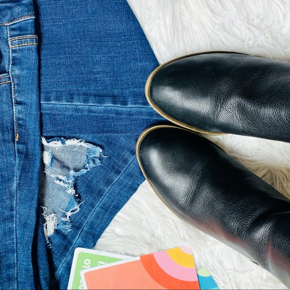 KENSIE | Double Zip Ankle Booties - Picture 3 of 5